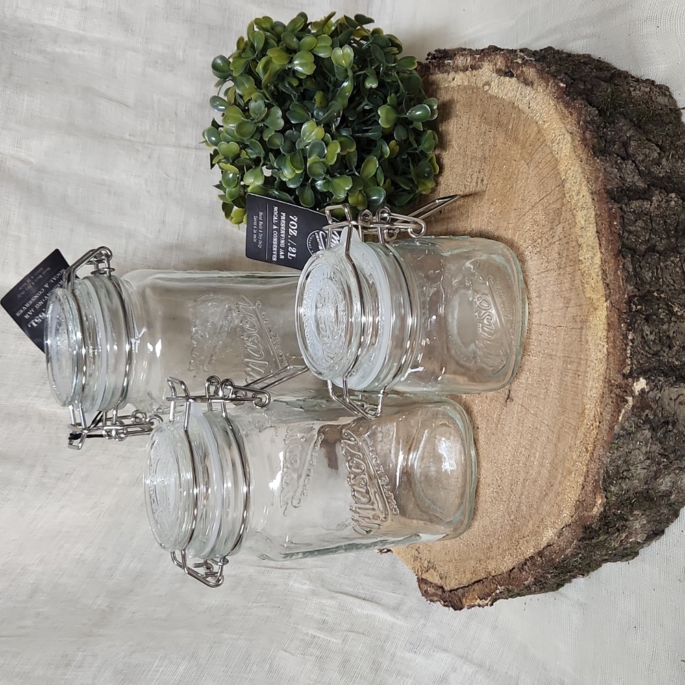 3 PC MASON SET